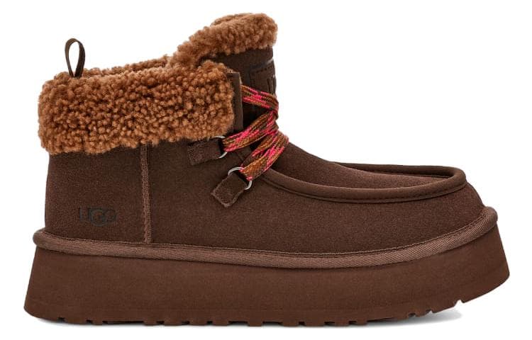 Ботинки зимние UGG Funkarra - изображение 2