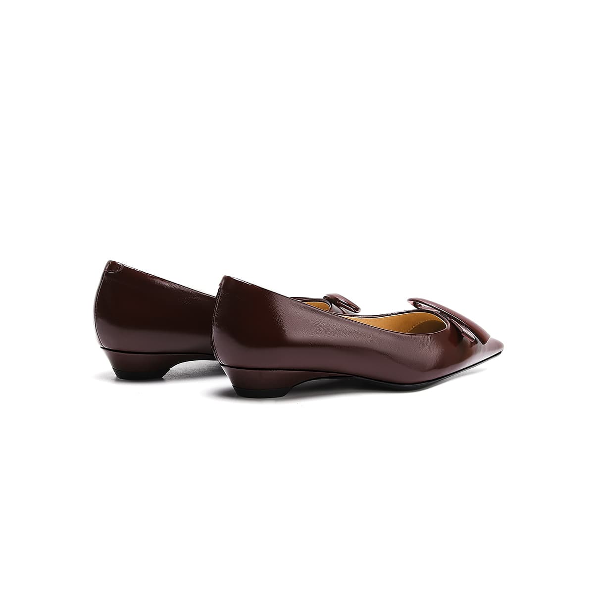 Тапочки HARSON 2cm - изображение 4
