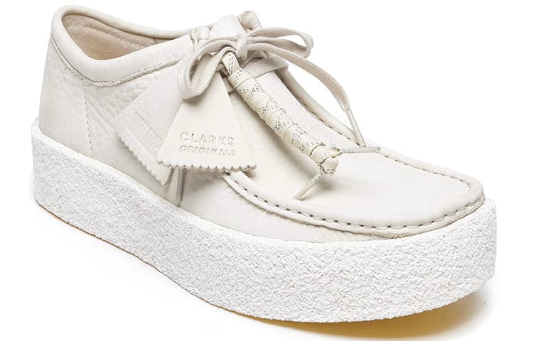 Ботинки уличные Clarks Originals - изображение 3