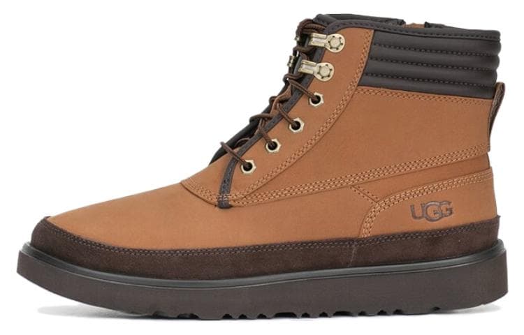 Кроссовки UGG - изображение 1