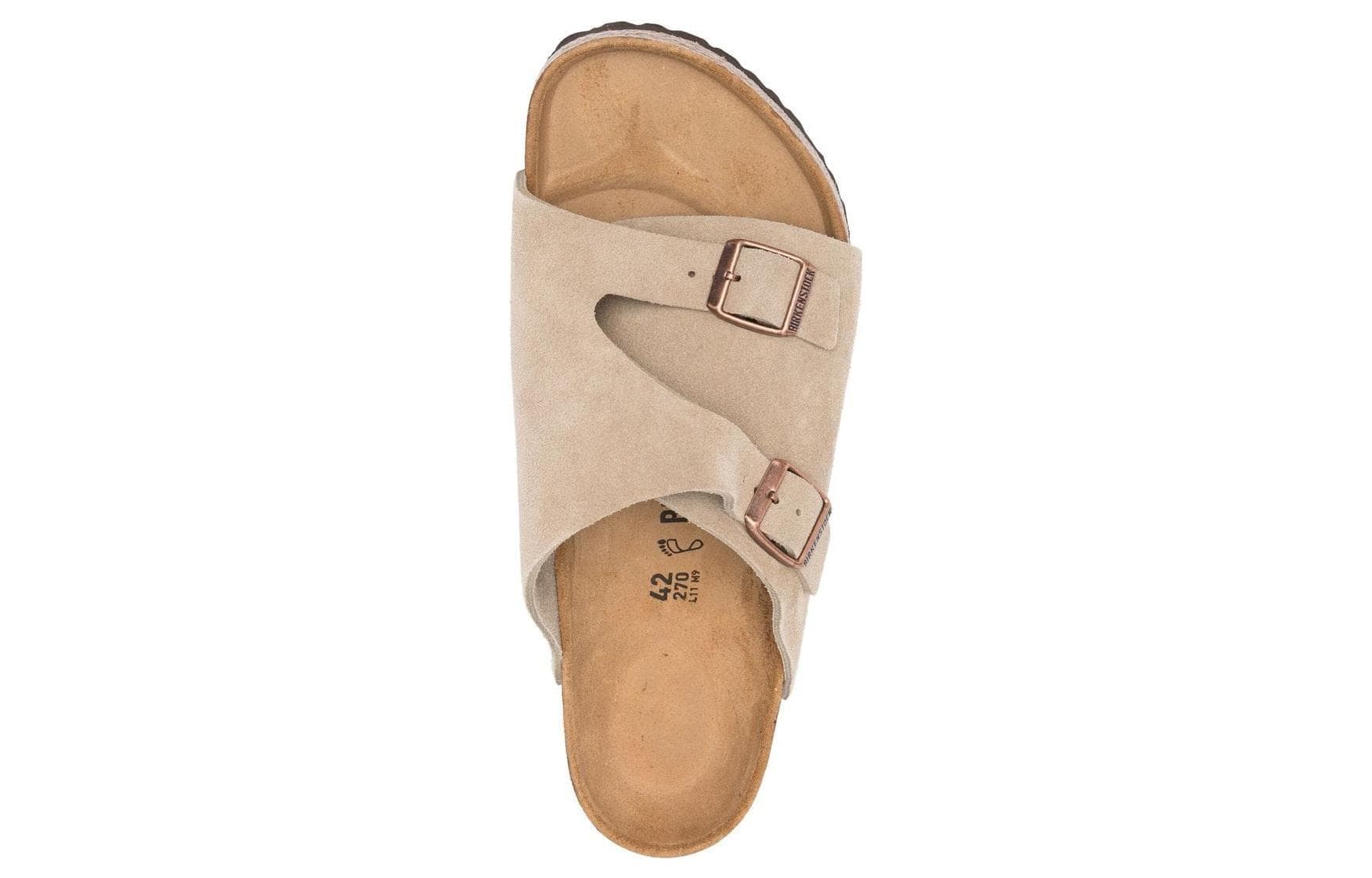 Сандалии Birkenstock - изображение 5