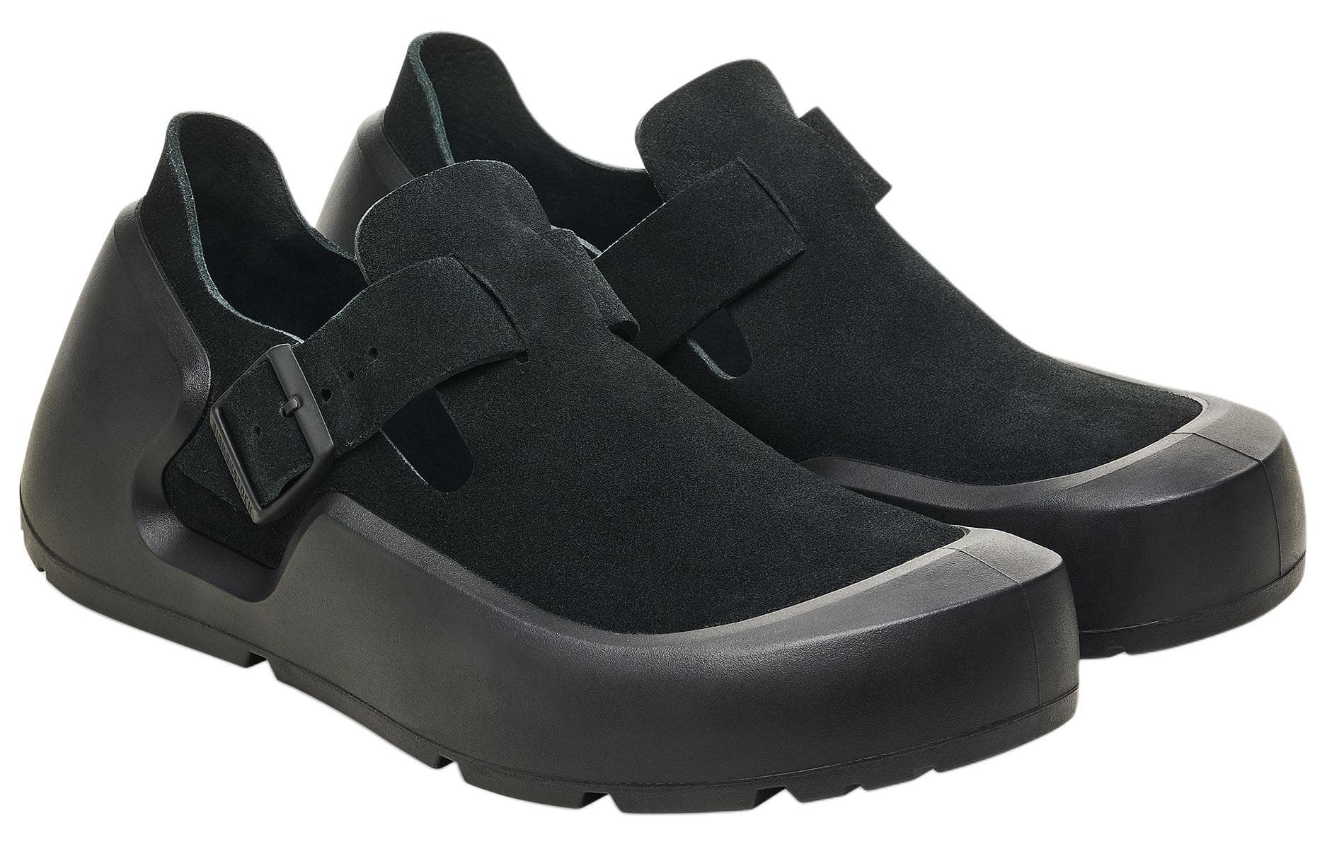 Кроссовки Birkenstock - изображение 4