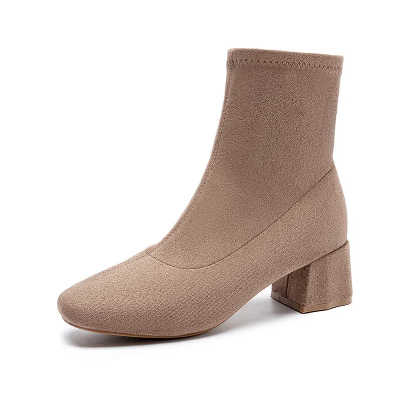 Сапоги ZHR 5cm - изображение 1