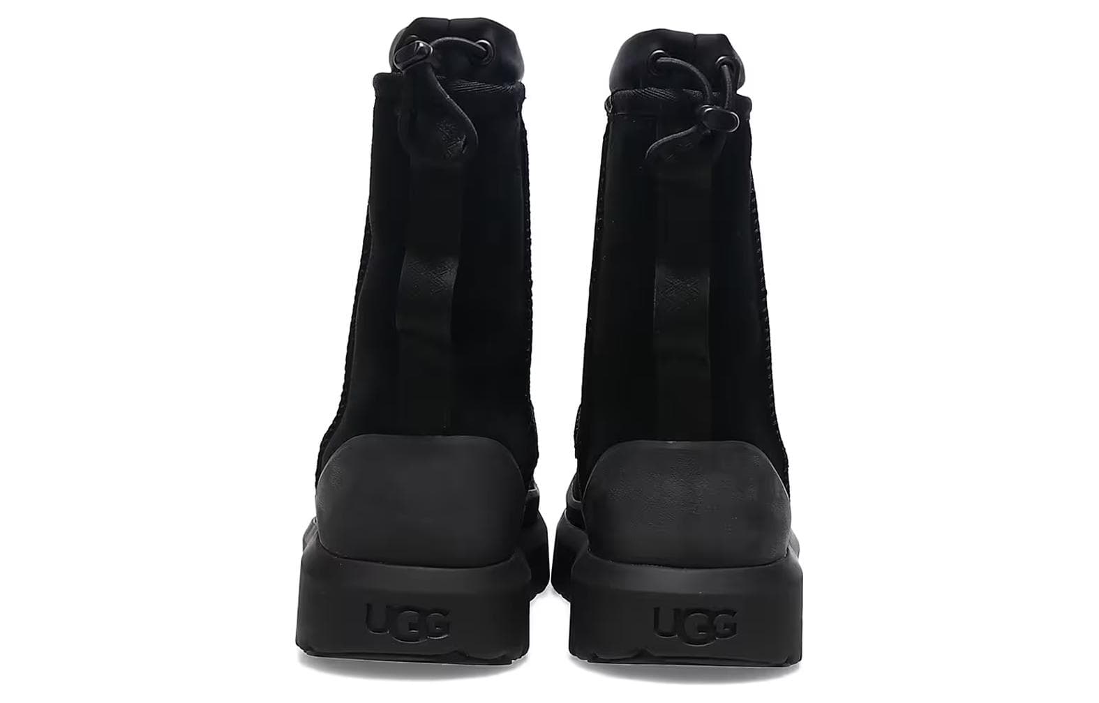 Сапоги UGG CLASSIC SHORT - изображение 4