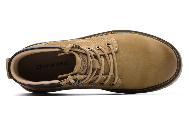 Ботинки Dickies - изображение 3