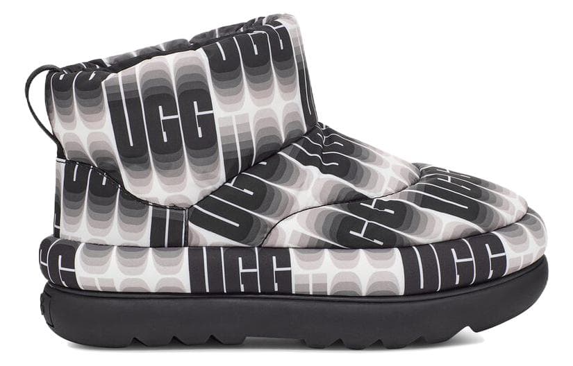 Ботинки зимние UGG Maxi Wavelength - изображение 2