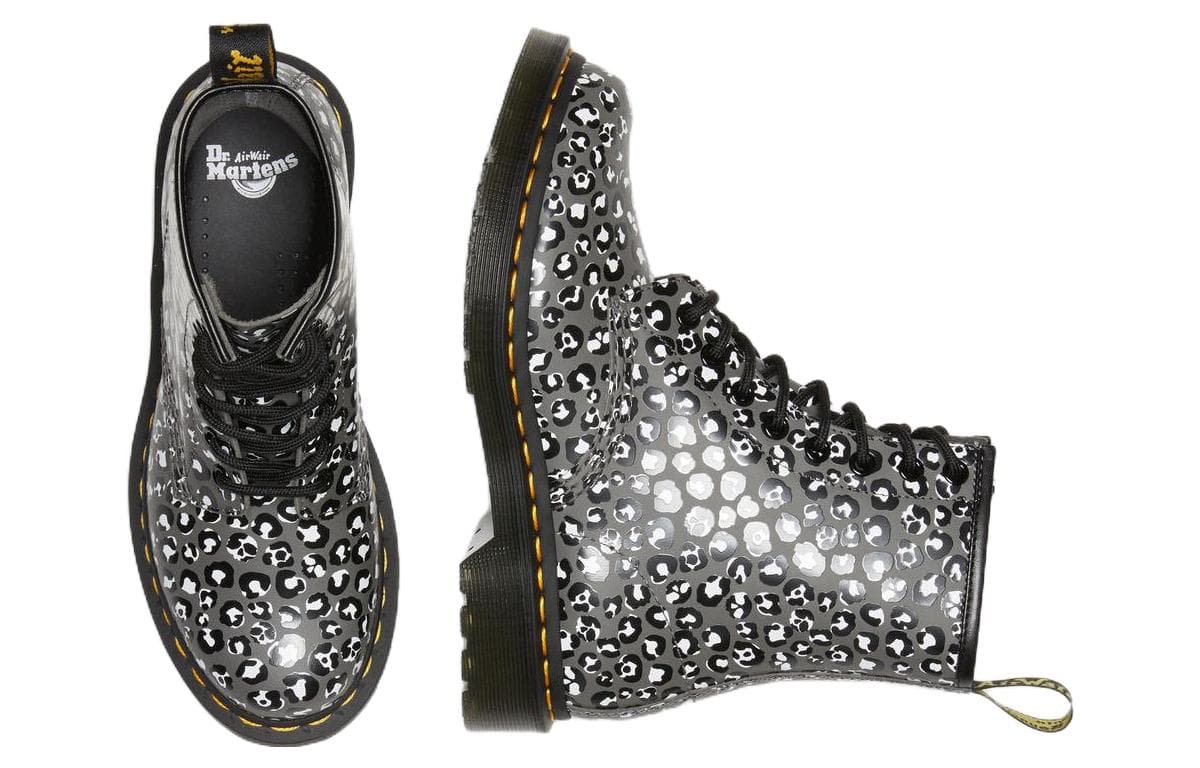 Ботинки Dr.Martens 1460 - изображение 5