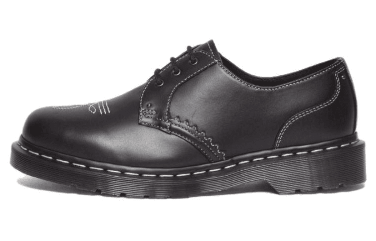 Тапочки Dr.Martens - изображение 1