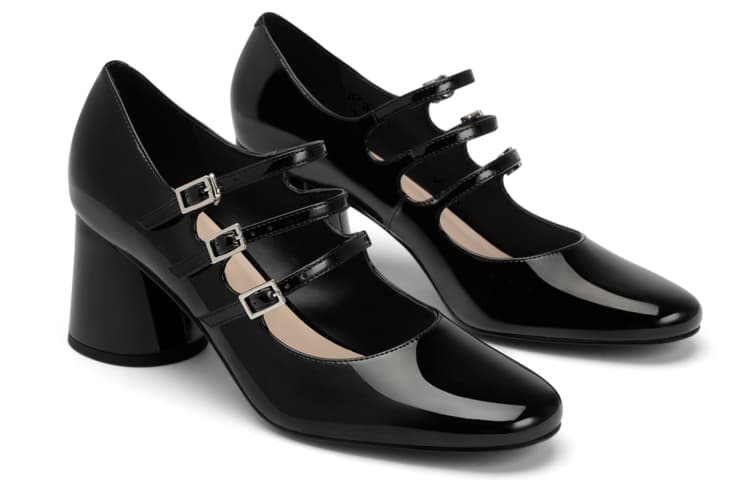 Туфли CHARLESKEITH PU 6.4cm - изображение 3