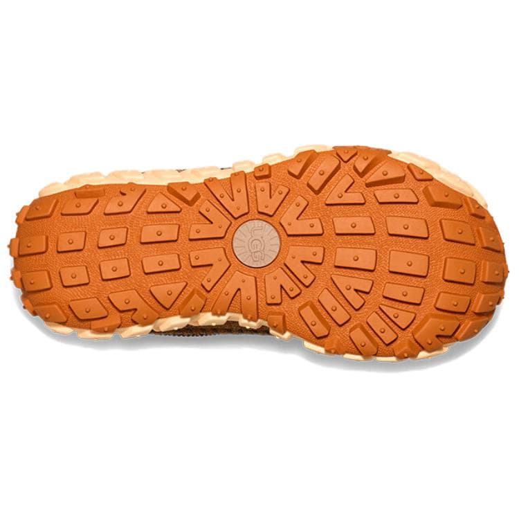 Сандалии UGG Venture Daze Домашние тапочки Унисекс Песочный - изображение 7