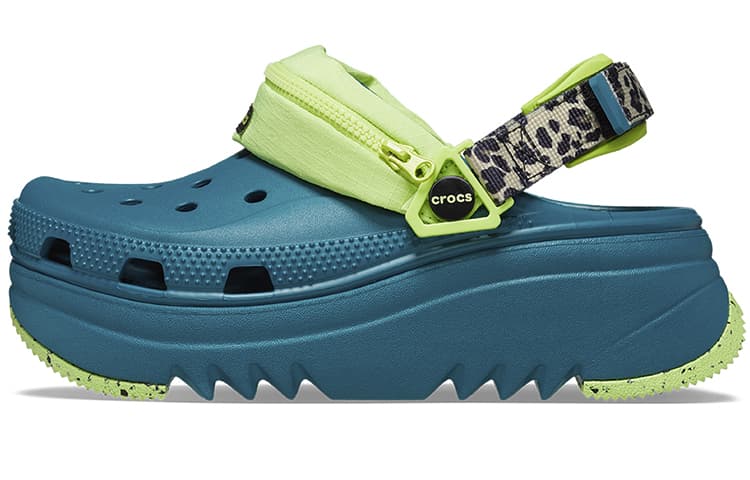 Сабо Crocs Hiker Xscape - изображение 2