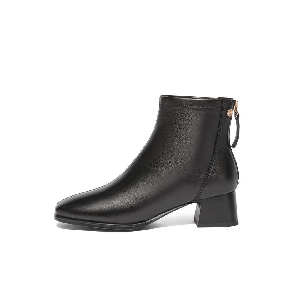 Сапоги BELLE 4.5CM - изображение 1