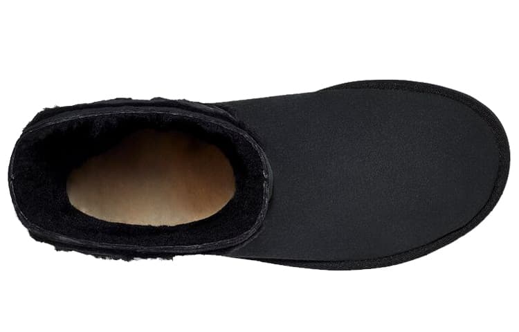 Ботинки зимние Telfar x UGG - изображение 4