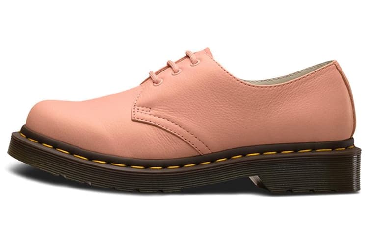 Тапочки Dr.Martens 1461 Virginia - изображение 1