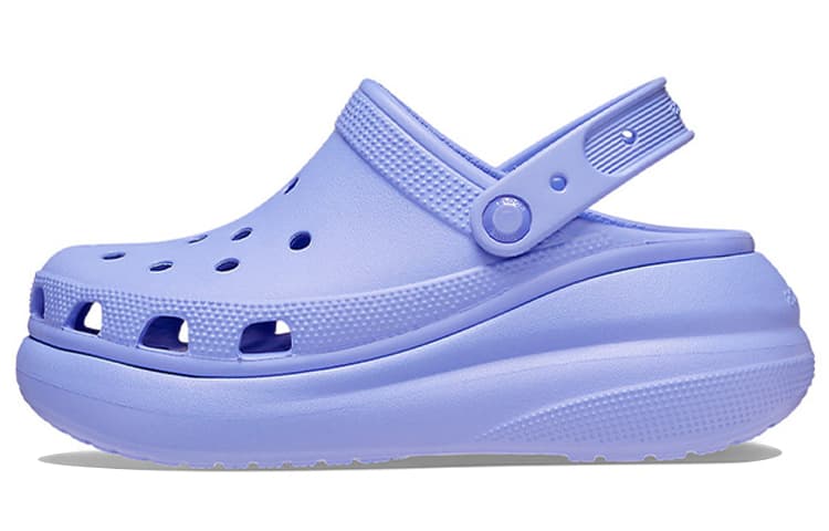 Сабо Crocs Classic Crush EVA - изображение 1