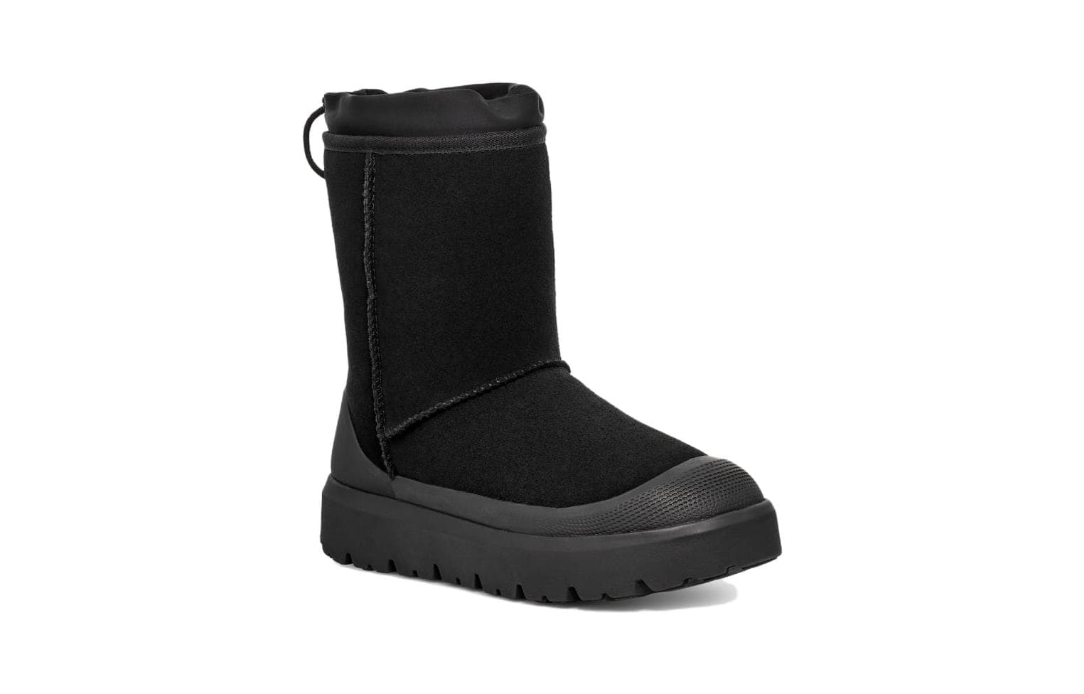 Сапоги UGG CLASSIC SHORT - изображение 3