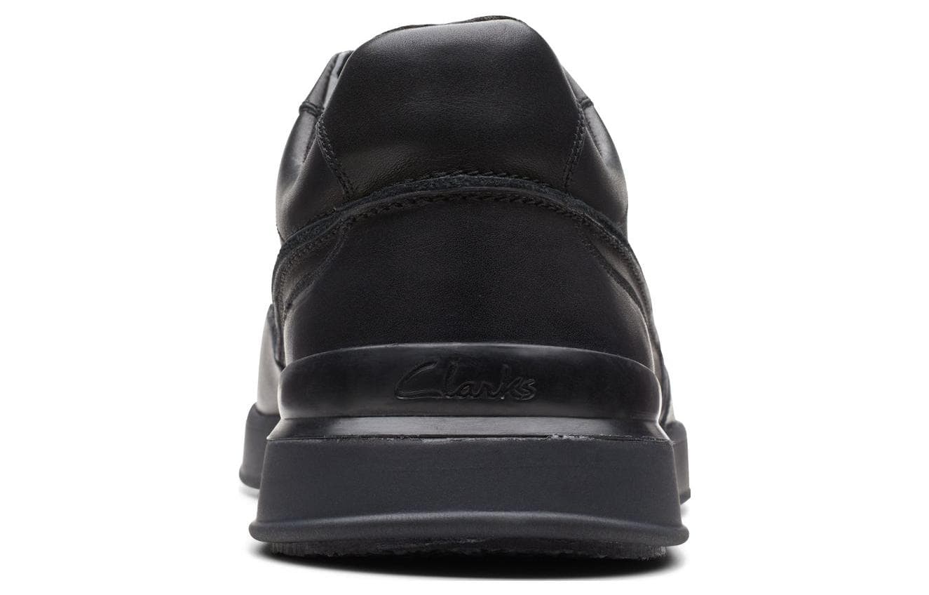 Кроссовки Clarks - изображение 5