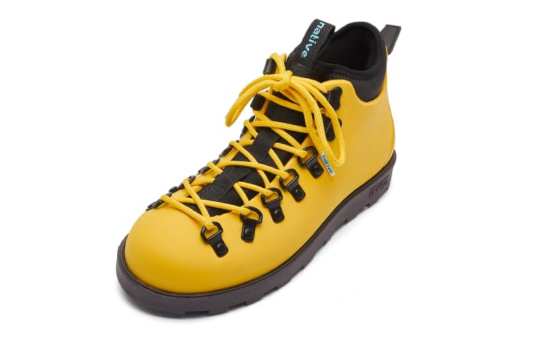 Ботинки Native Shoes Fitzsimmons2.0 - изображение 2