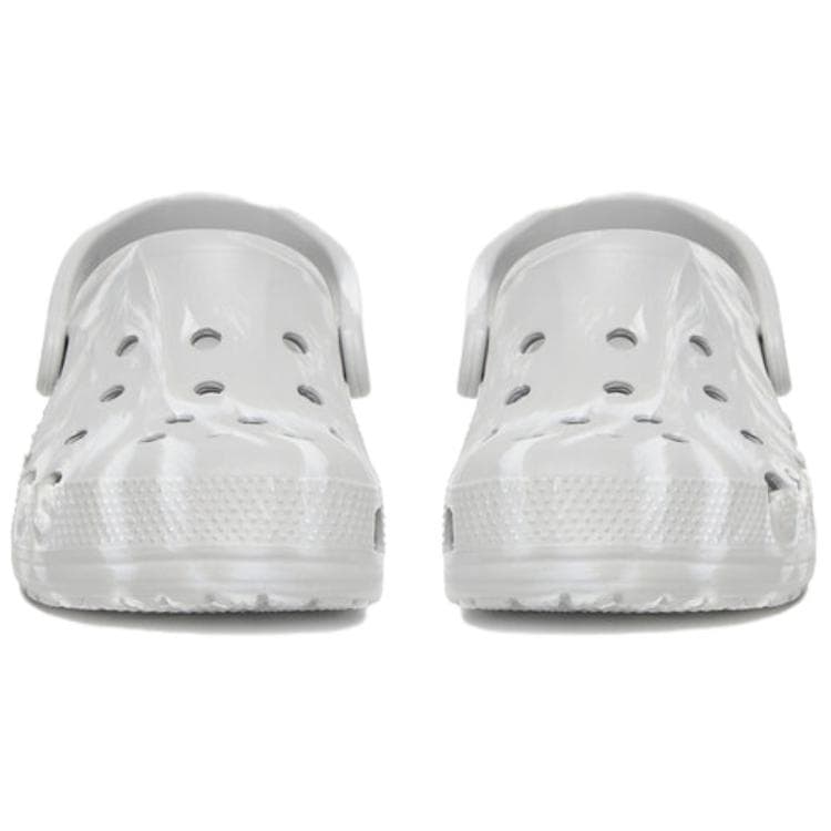 Сабо Crocs Baya Marbled с Baya Marbled Модный тренд Сабо Унисекс - изображение 6