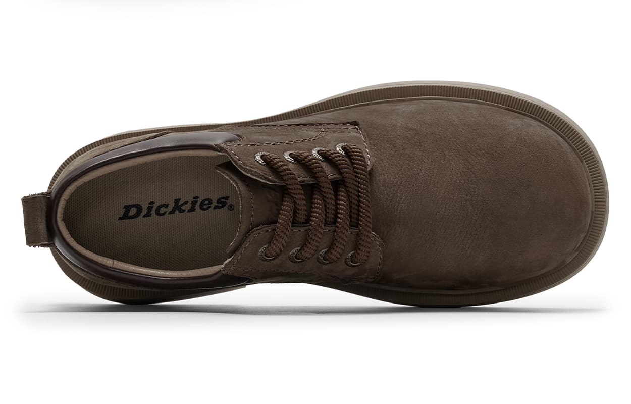 Dickies Рабочие ботинки низкие мужские - изображение 2