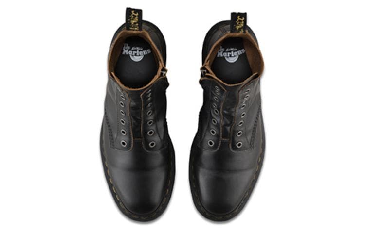 Ботинки Dr. Martens 1460 Laceless - изображение 5
