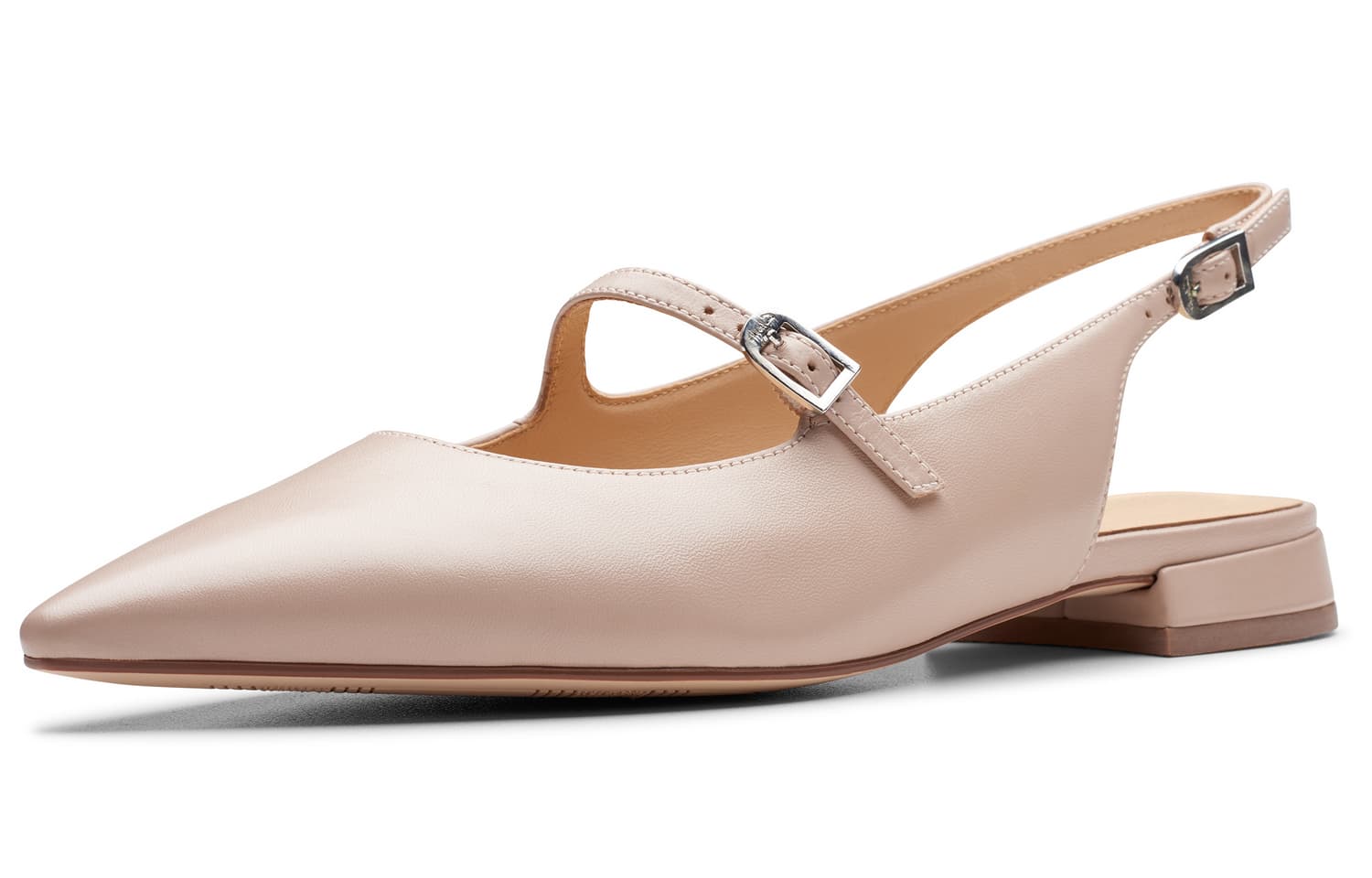 Тапочки Clarks - изображение 2