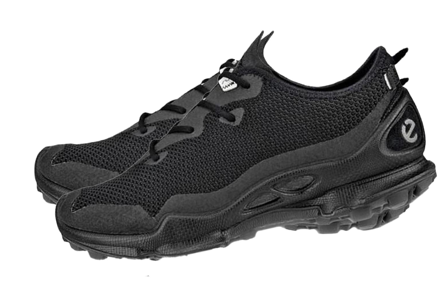 Кроссовки ecco - изображение 3