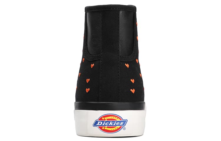 Кеды Dickies - изображение 4