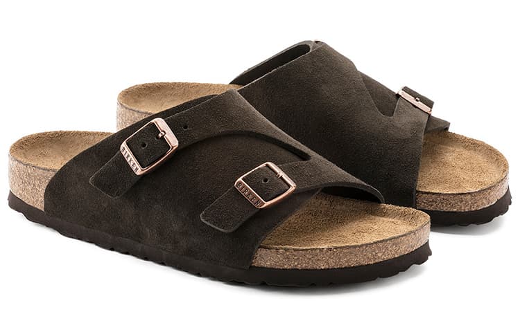 Birkenstock Zrich - изображение 4