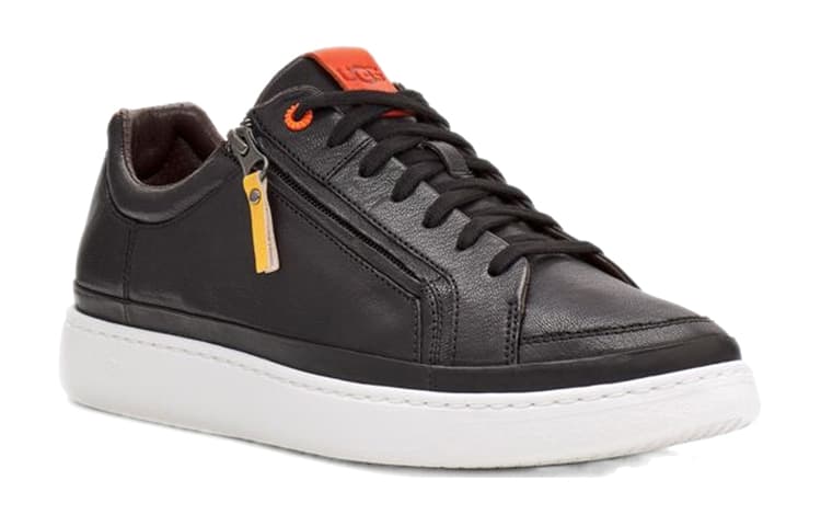 UGG Cali- Sneaker High Side Zip - изображение 3