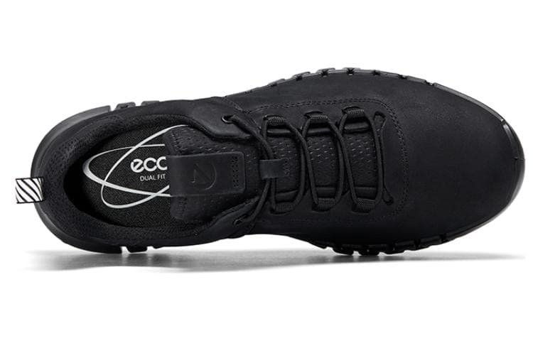 Кроссовки Ecco Flex Series Black - изображение 4