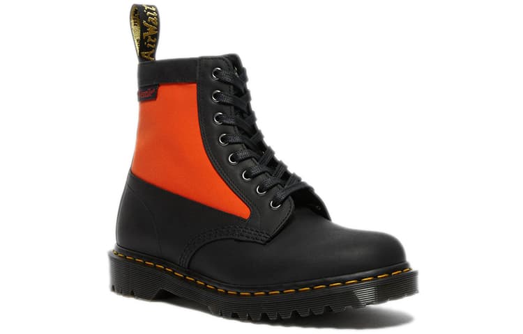 Ботинки Dr.Martens 1460 - изображение 3