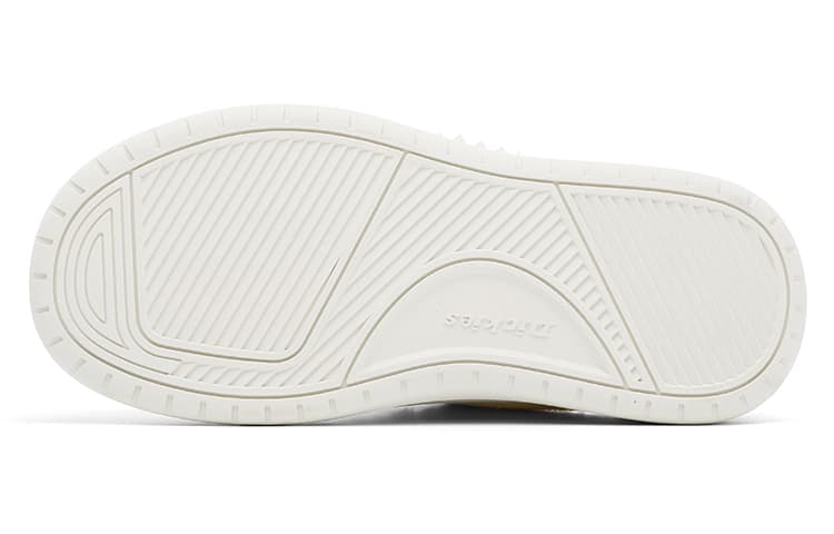 Кроссовки Dickies Canvas Platform Sneakers Beige - изображение 5