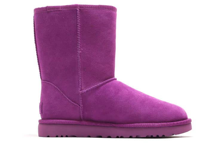 Ботинки зимние UGG CLASSIC SHORT 2 Chopd - изображение 2