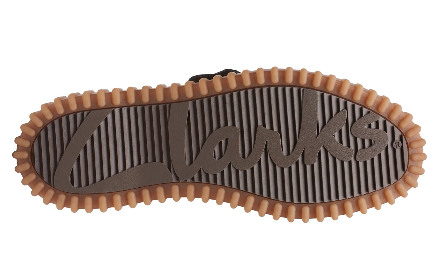 Кроссовки Clarks - изображение 5