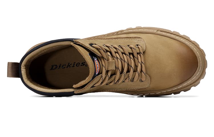 Ботинки уличные Dickies - изображение 3