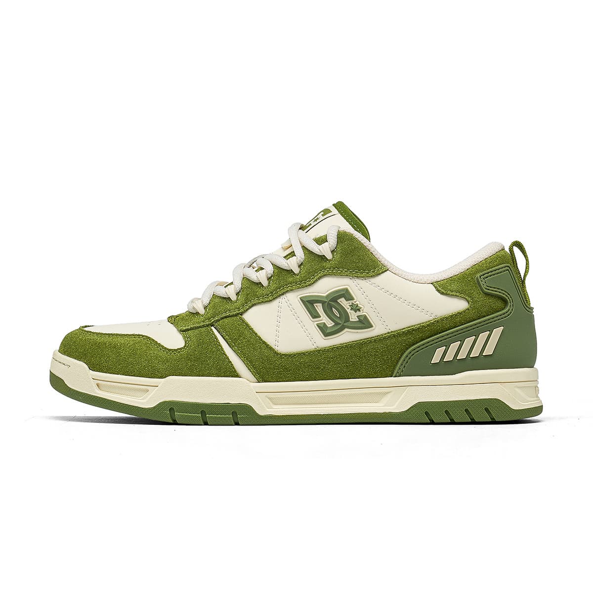 Кроссовки DCSHOES Низкие кеды для скейтбординга унисекс - изображение 1