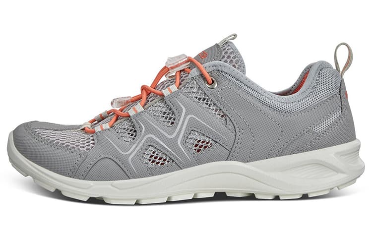Кроссовки ecco Terracruise Lt - изображение 1