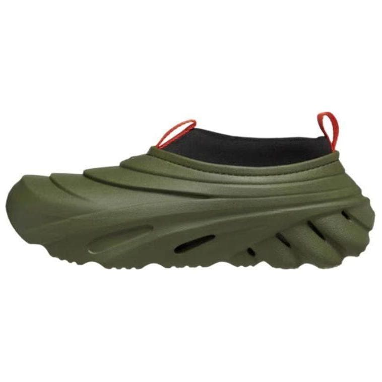 Кроссовки Crocs EVA - изображение 1