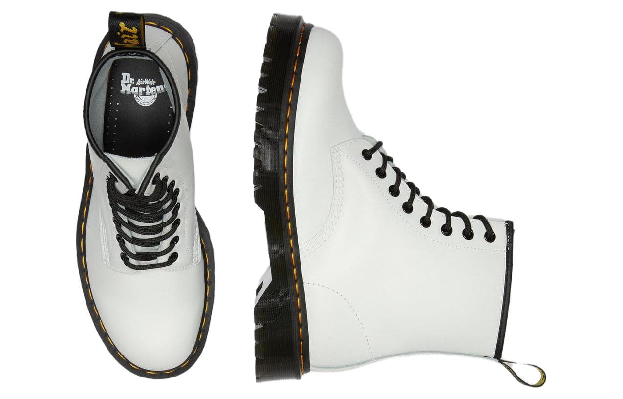 Ботинки Dr.Martens 1460 - изображение 4