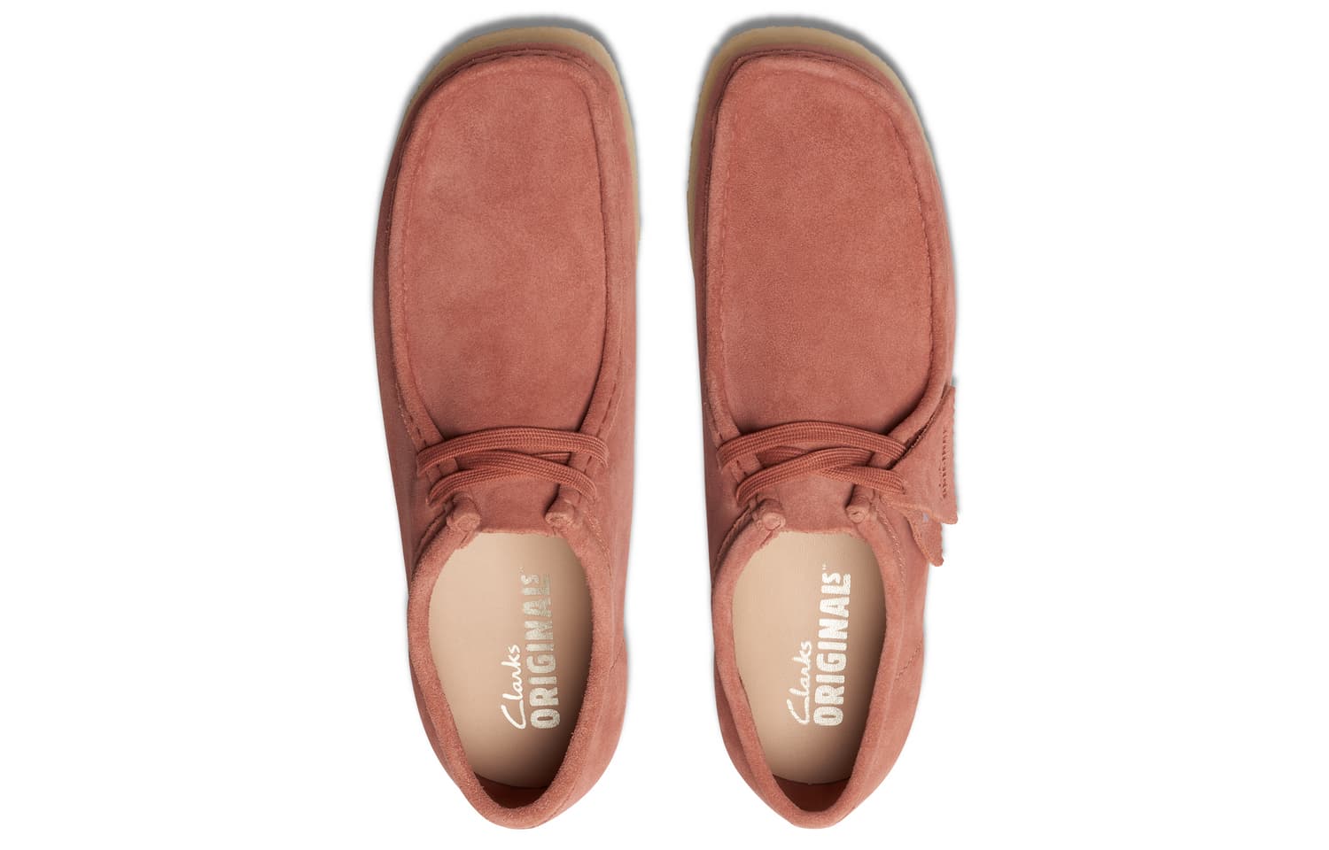 Ботинки Clarks - изображение 3