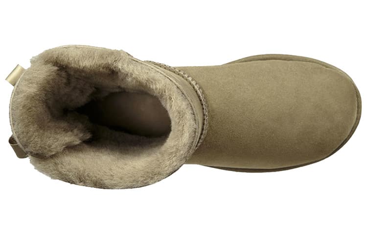 Ботинки зимние UGG Bailey Bow II Boot - изображение 5