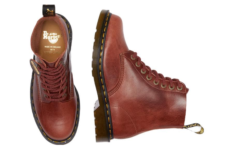 Ботинки Dr.Martens 1460 - изображение 5