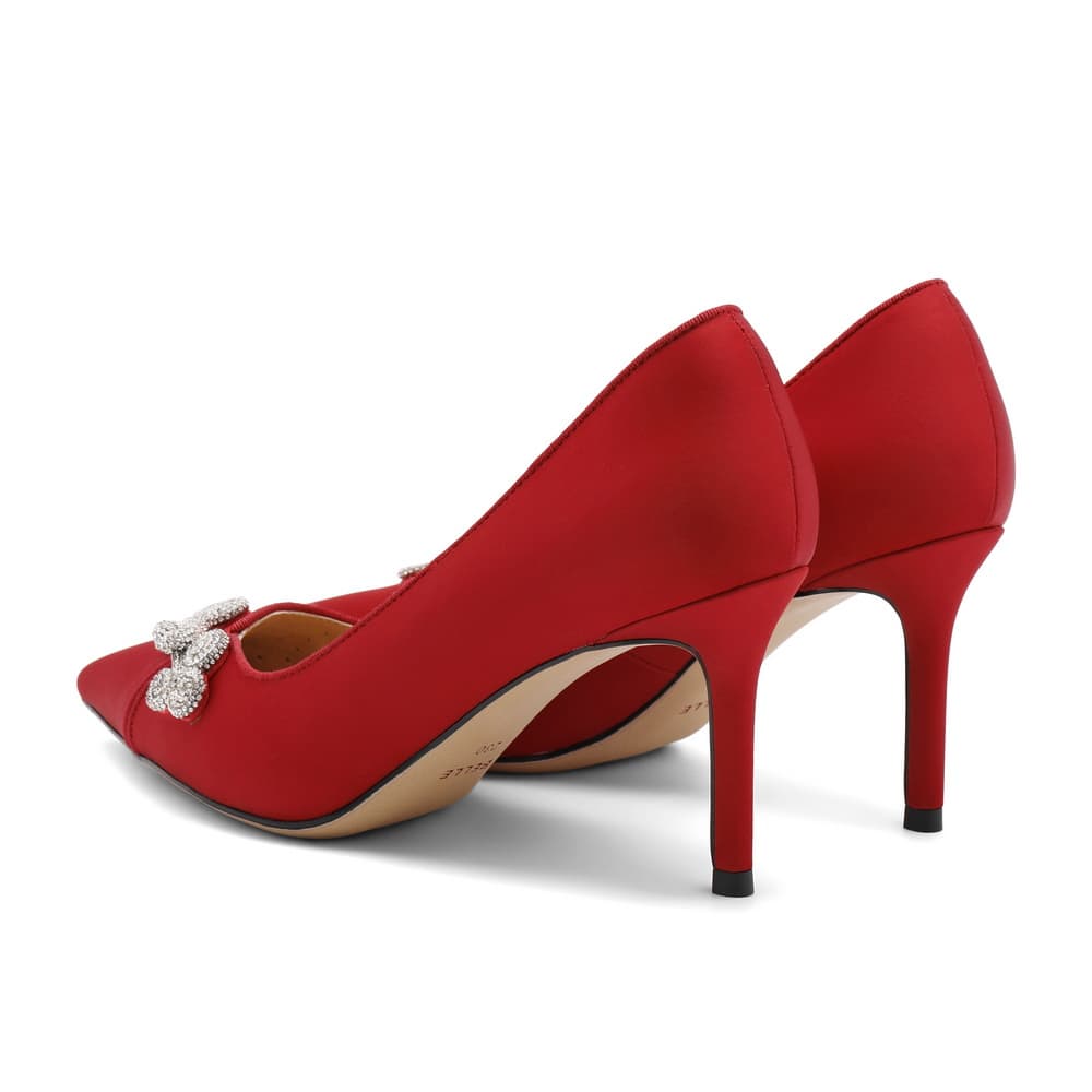 Туфли BELLE 8cm - изображение 4