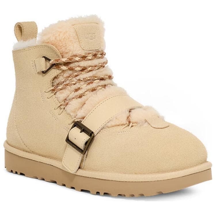 Ботинки зимние UGG - изображение 2