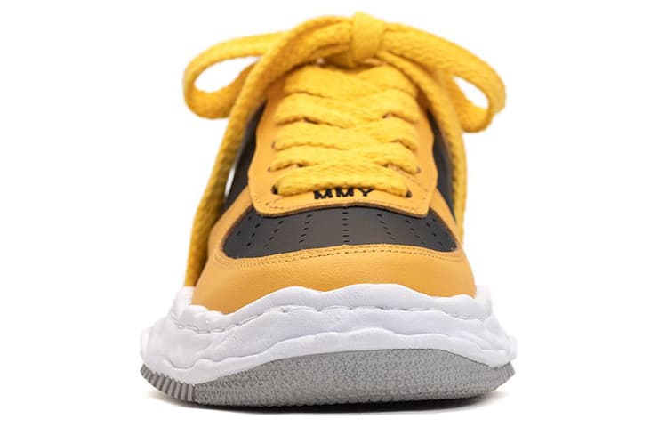MIHARA YASUHIRO Wayne Original - изображение 4