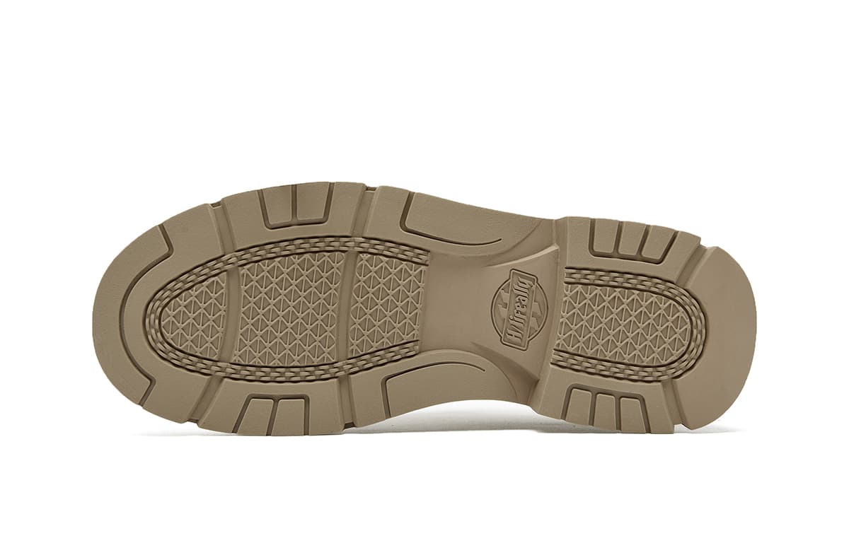 Ботинки HLA 4cm - изображение 5