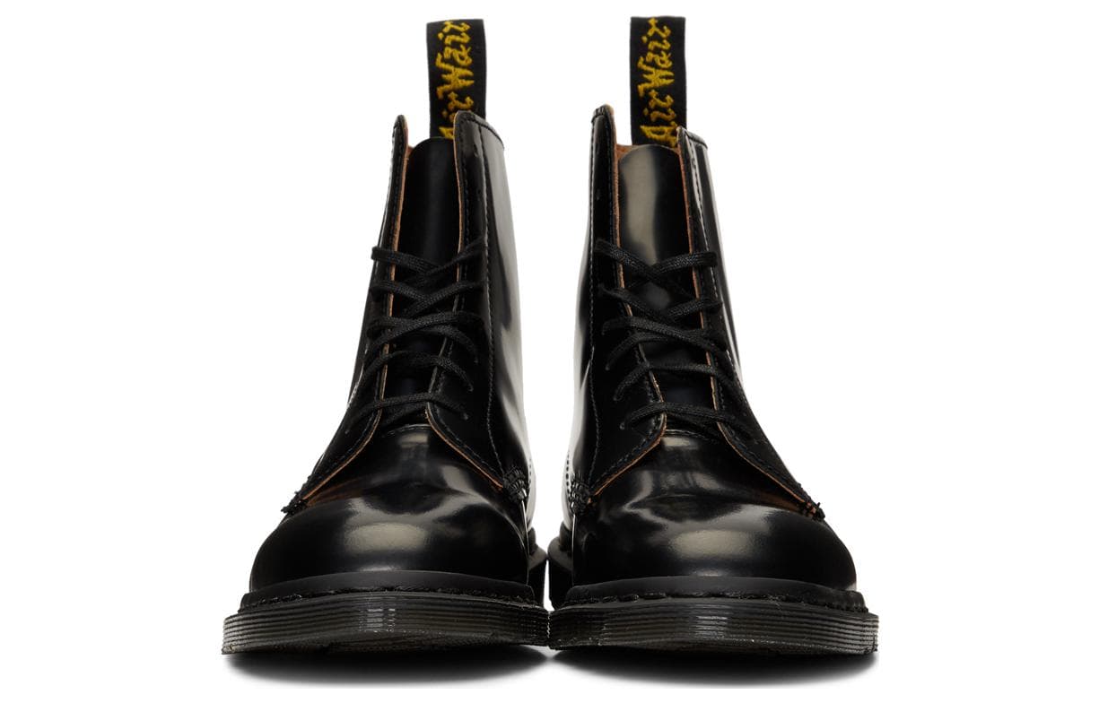 Ботинки Dr.Martens Winchester II - изображение 3