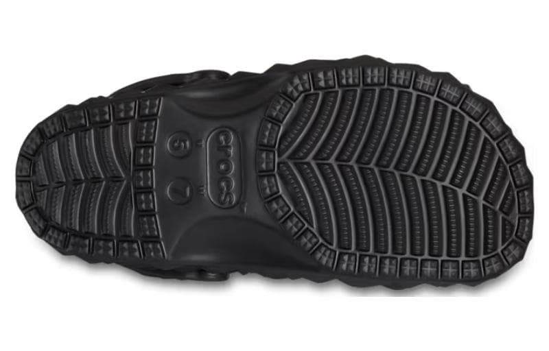 Сандалии Crocs - изображение 6