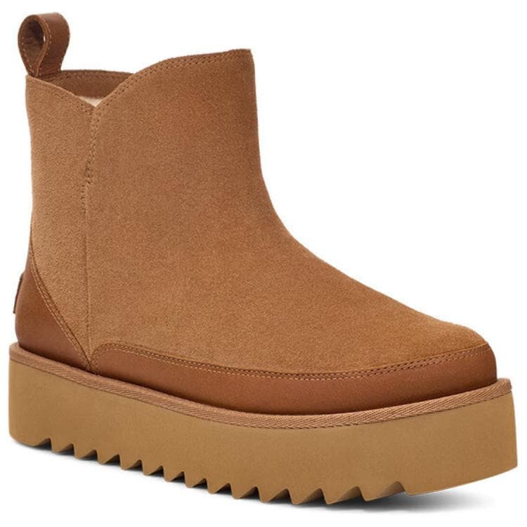 Ботинки зимние UGG - изображение 2